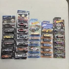 Hot Wheels Sets National Icons With Chase Vintage Racing Club And More