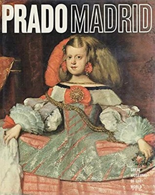 Prado, Madrid (Great Museums of the World) Buch TBS The Book Service Ltd