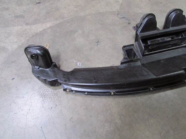 Maserati Coupe, Spyder, Dashboard Air Vent Ducting, Used, P/N 67239600 