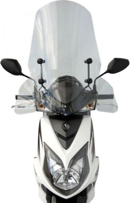 Cupolino Paravento Sym Symphony 125 Paravento Sym Symphony 125