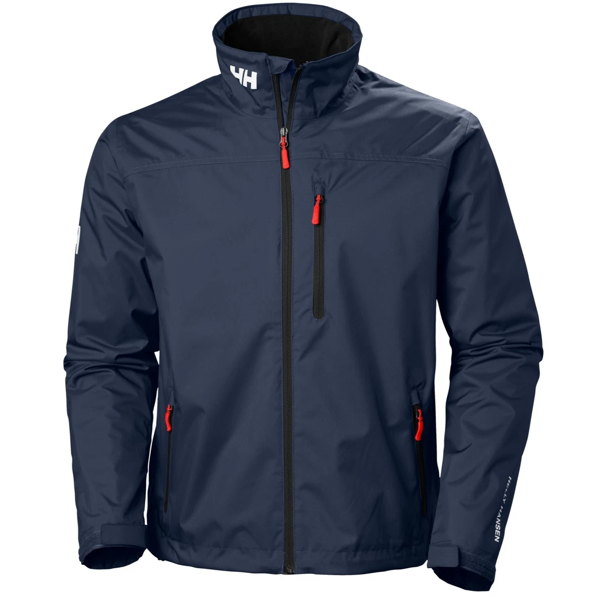 Cazadora Hombre Helly Hansen Crew Midlayer