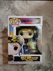 Funko Pop! Vinyl: DC Comics - Harley Quinn Roller Derby #307 Birds Of Prey