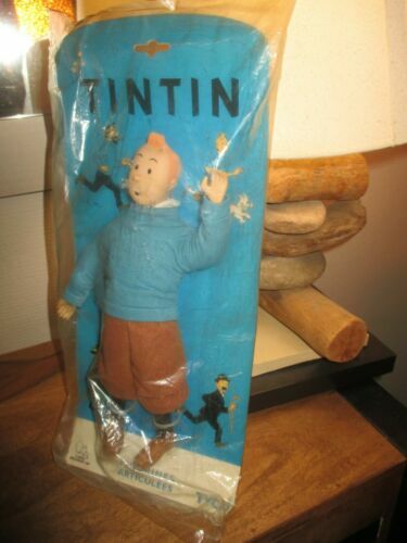 Appareil Photo Tintin – AGFA – Édition Hergé – Très Bon état