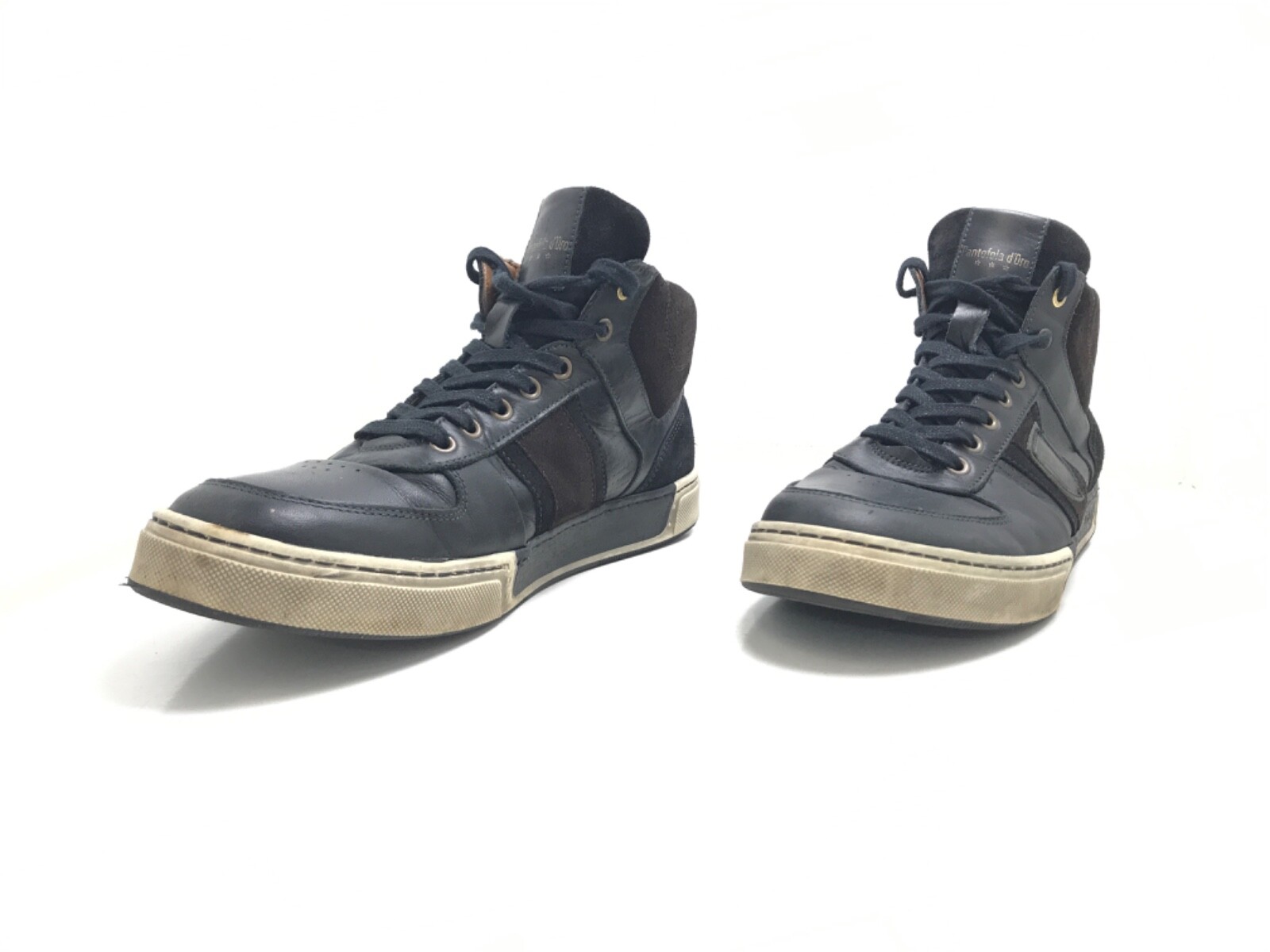 PANTOFOLA D’ORO Pantofola d'Oro uomo stivaletti stivaletti tempo libero comfort numero 45