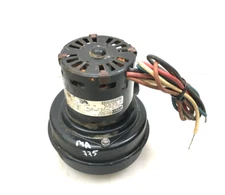 FASCO 7021-11080 A0110200/01 Pool/Spa Furnace Draft Inducer Motor used #MA775