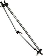 17-25 Ford Windshield Wiper Linkage Arm and Pivot Shaft Assembly JL3Z17566E OEM