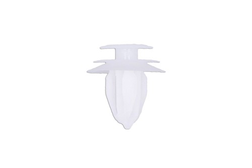 Connect Bordure Clip - Tesla 10pc 32477 - 第 1/1 張圖片