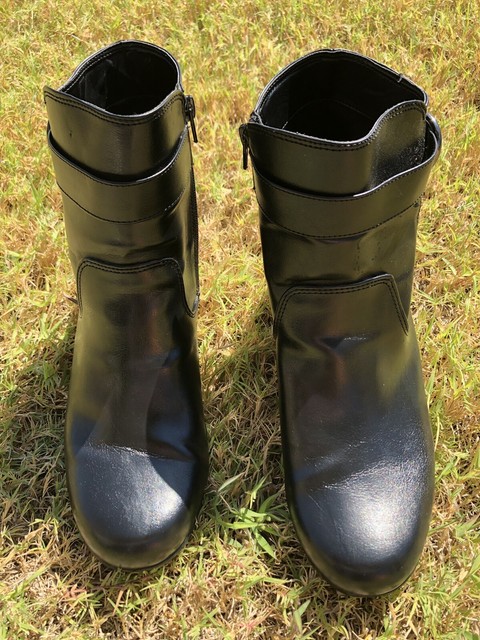 Comfort Plus By Predictions Karmen Pumps Women S Size 11 Navy