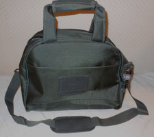 Atlantic Carry-on Travel Overnight Luggage To...