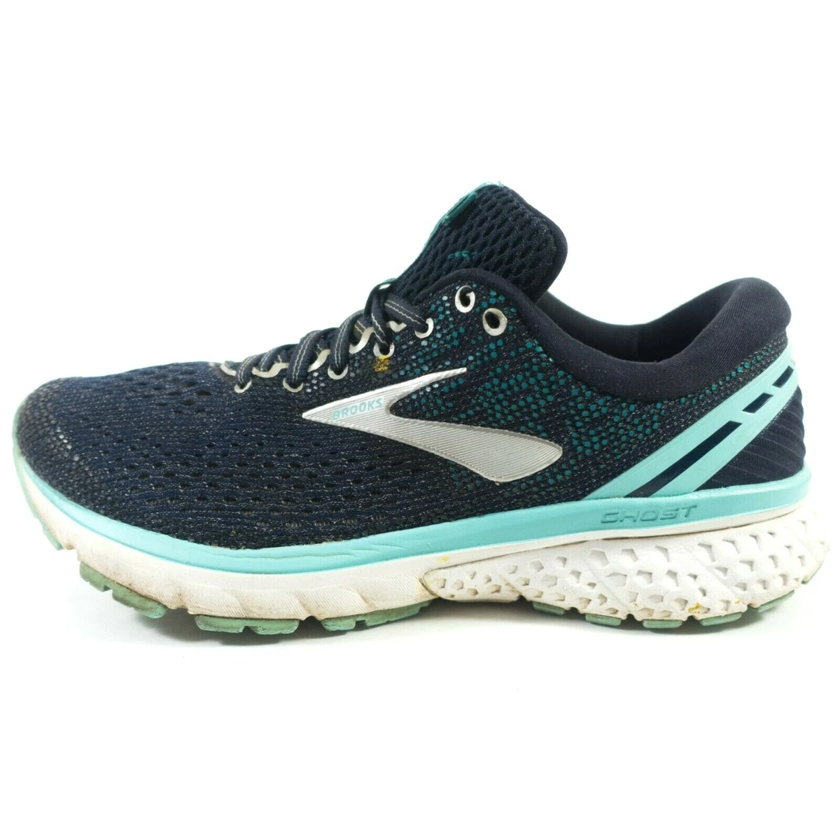 Brooks ghost 11 size clearance 8