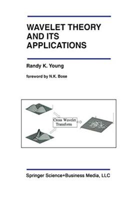 Wavelet Theory and Its Applications                                            