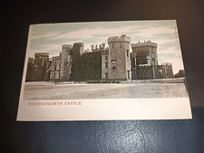 Ravensworth Castle, GATESHEAD, County Durham