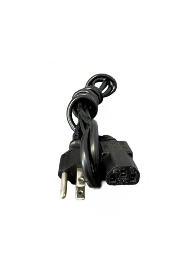 20" HP EliteDisplay TFT-LCD Monitor E201/1600 x 900@60Hz/1000:1 with No Stand - Image 3 of 4