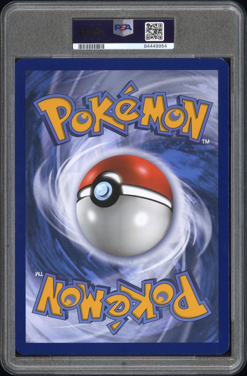 Pokemon Card Tornadus, Thundurus & Landorus Legendary Jumbo Promo