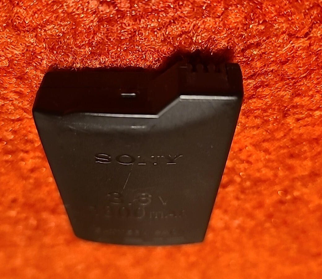 OEM Sony PSP Battery Pack 3.6V 1200mAh PSP110 PSP PSP 1000 Fat PSP