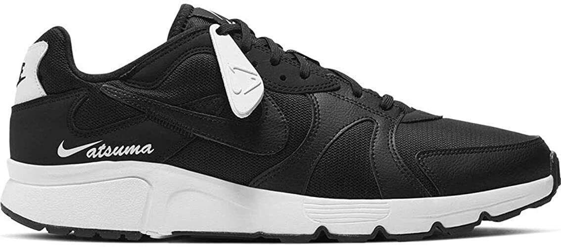 Nike Sneakers Nike Atsuma Precio Las Mejores Ofertas En Nike