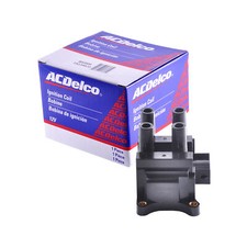 Acdelco Bs-2005 Ignition Coil For Ford Ranger Escape Focus B2300 98-12 Acdelco Bs-2005 Ignition Coil For Ford Ranger Escape Focus B2300 98-12