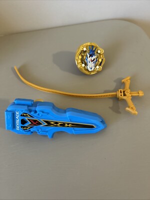 Beyblade Burst Rise Hypersphere Apocalypse Blade Set