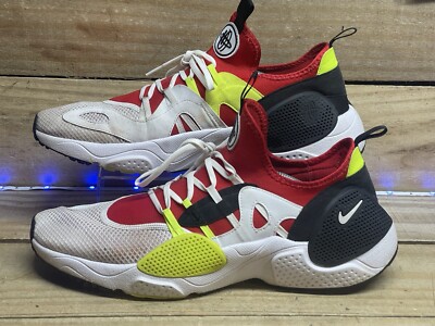 huarache edge sizing