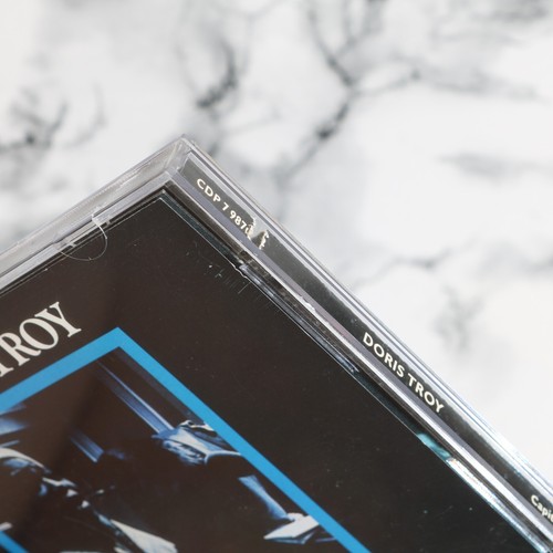 Doris Troy (Self Titled) - Doris Troy Digitally Remastered (CD, 1992) -- Capitol - Picture 16 of 20