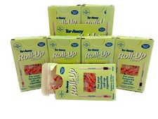 TAR AWAY 500 CIGARETTE FILTER TIPS, REUSABLE 6MM (ROLL UPS)