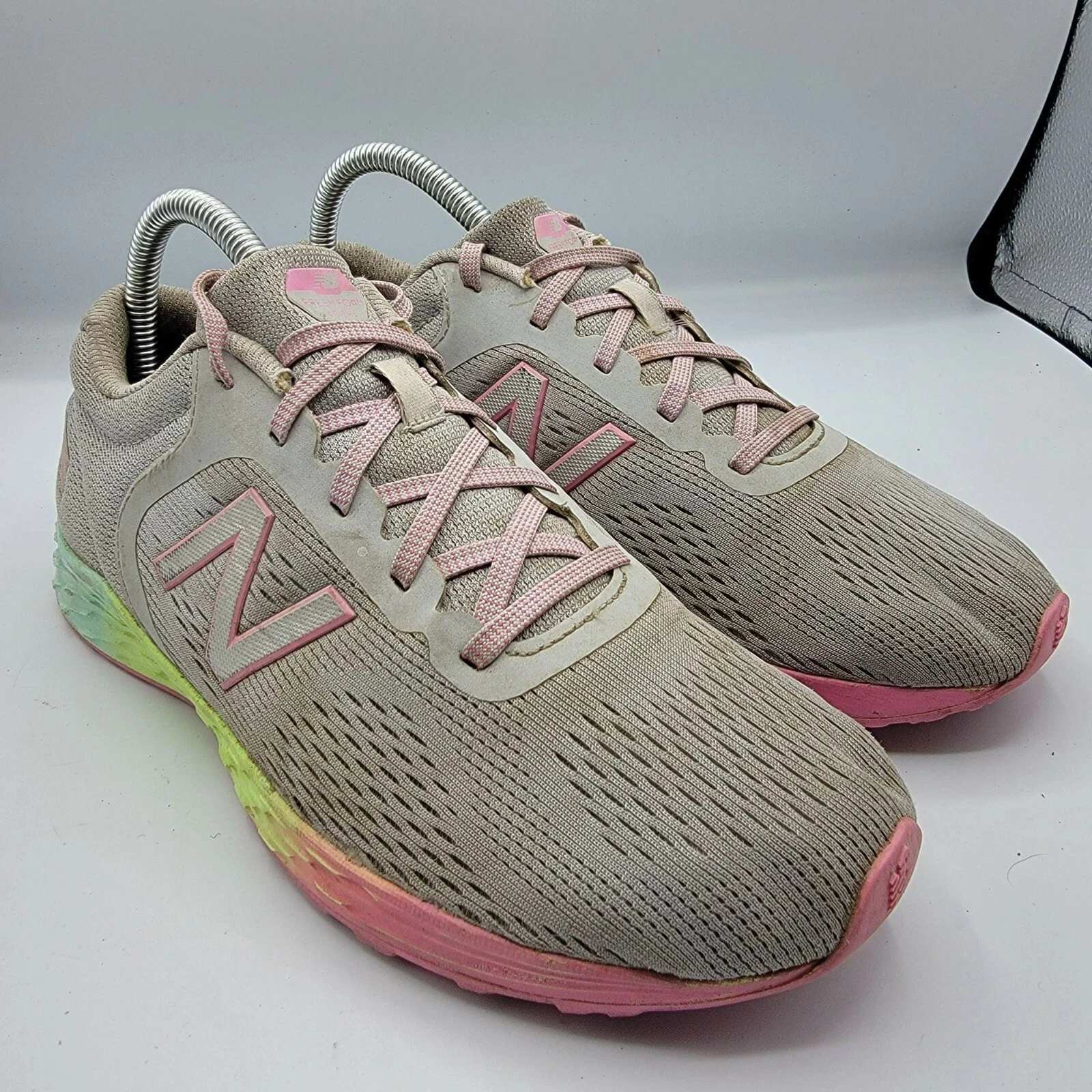 Scarpa sportiva New Balance Fresh Foam Arishi v2 bambina taglia 6 giovani YPARIFL2