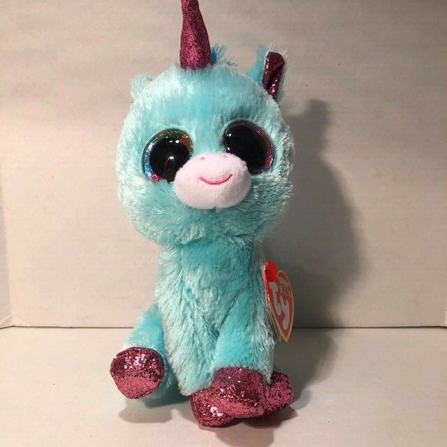 claire's accessories beanie boos