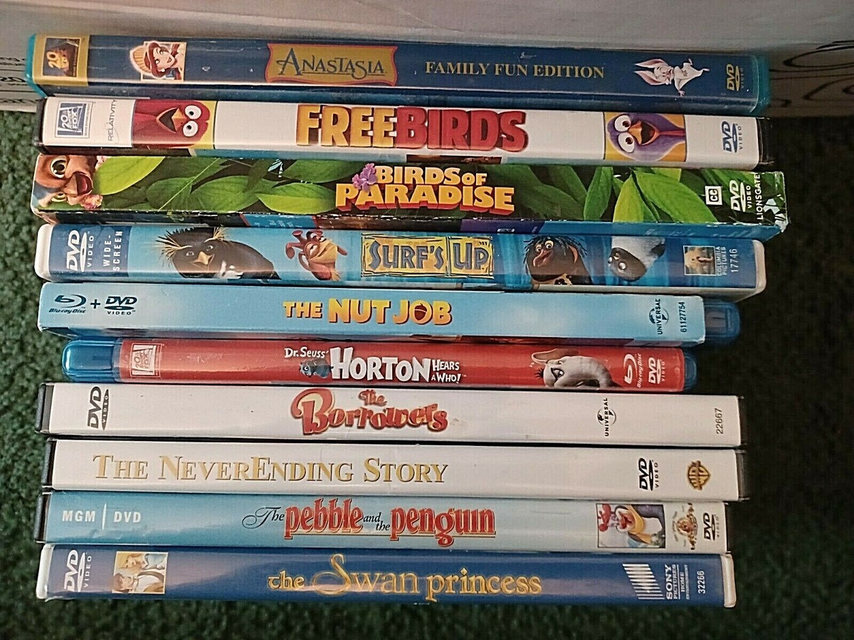 ワイルドスピード パンフレット 全11作 コンプリートセット チラシ付き