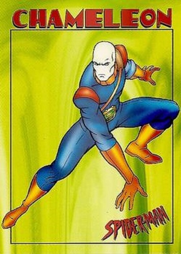 SPIDERMAN 97 NUMBERS 1 TO 50 CHOOSE BY FLEER SKYBOX - 第 25/50 張圖片