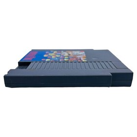 Dr. Mario (Nintendo Entertainment System) Authentic Tested NES Game Cartridge