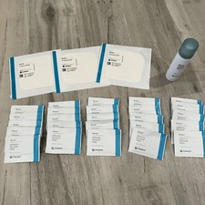 30 Brava Adhesive Remover Wipes 3 Protective Sheet 1 Adhesive Remover Spray