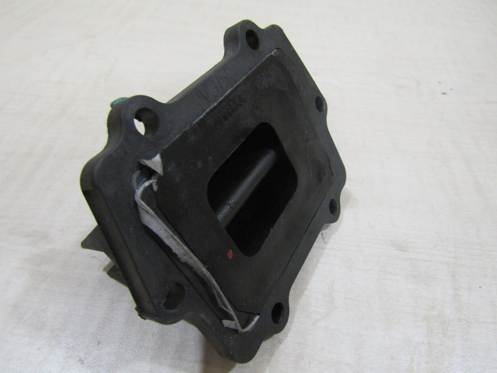 2003 HONDA CR250R V FORCE REED VALVE eBay