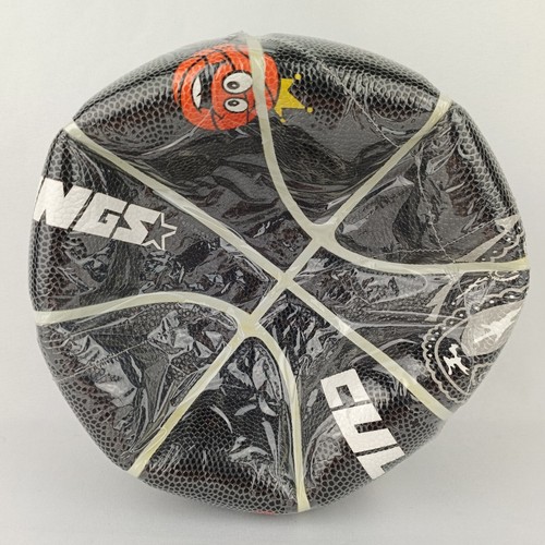 Culture Kings NFS Basketball Limited Edition ICONS New Sealed Free Shipping - Picture 5 of 6