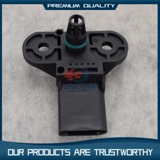 Intake Manifold Pressure Sensor MAP 0261230170 For ALFA ROMEO FIAT