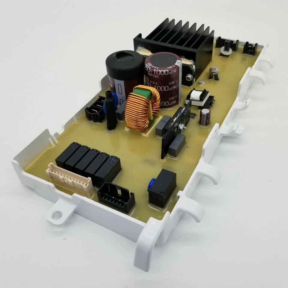 Оригинальный регулятор стиральной машины Kenmore W10683212 гарантия 1 год ⭐бесплатная доставка в тот же день⭐ - Изображение 3 из 4