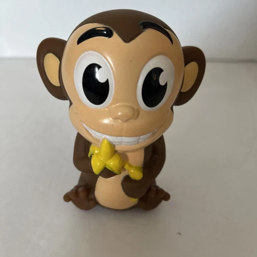 Banana Blast Game Replacement Parts Pieces- Jumping Monkey