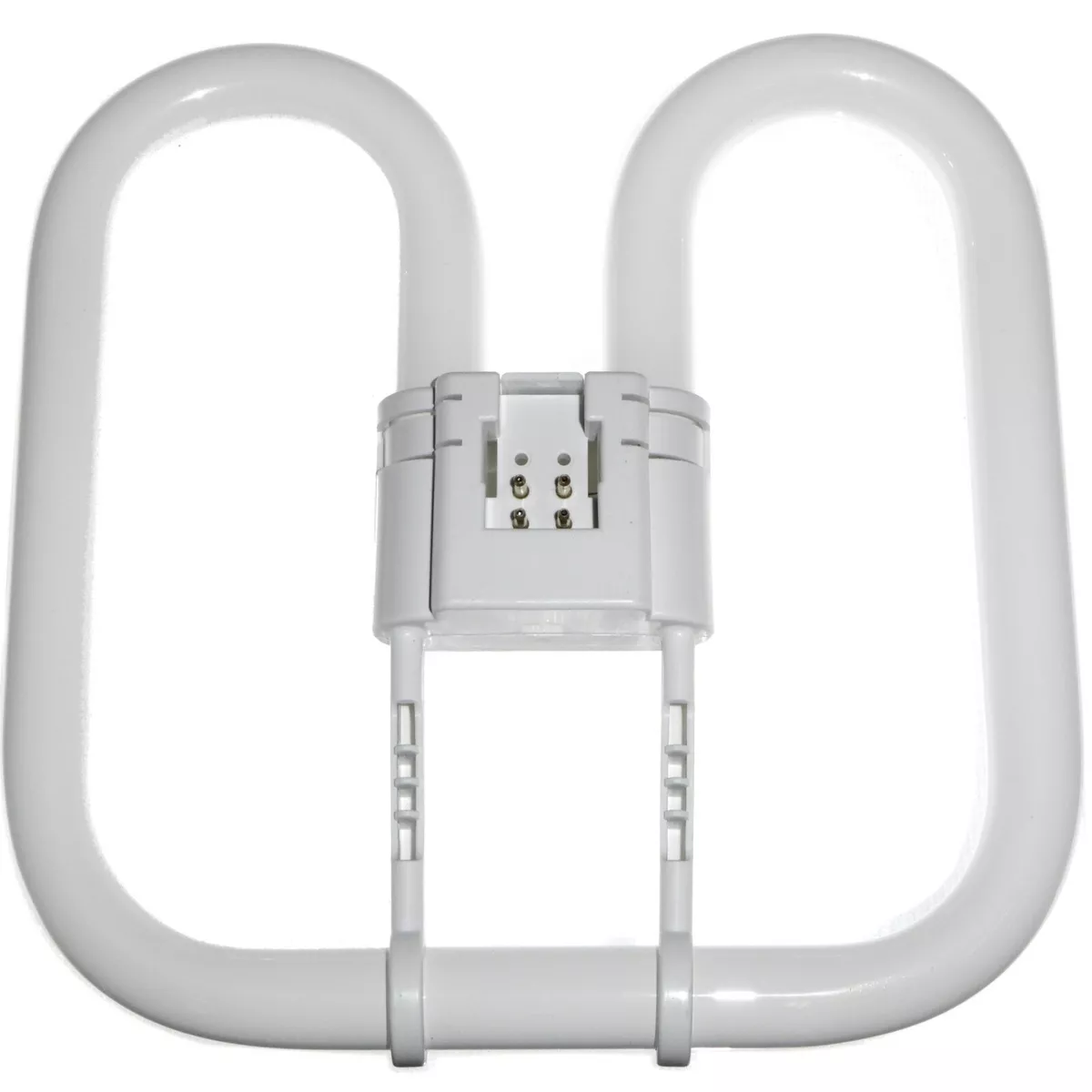 Square fluorescent light bulb deals