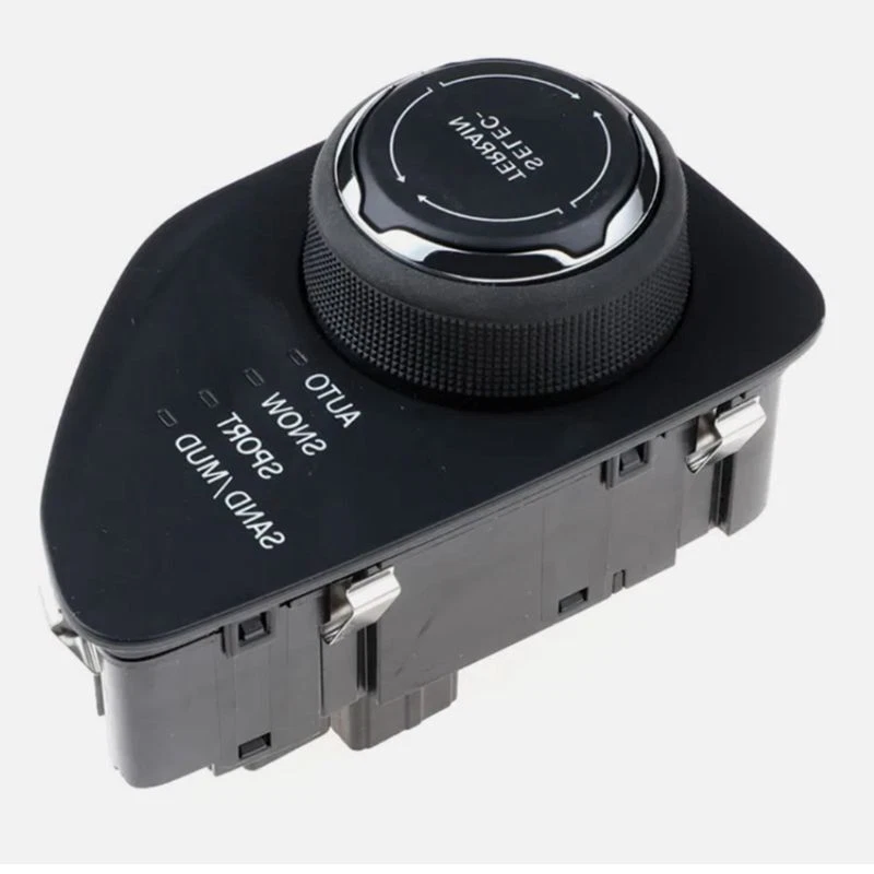 For Jeep Cherokee 2014-2019 Transfer Case Switch 68141876AF Foto 2 de 4