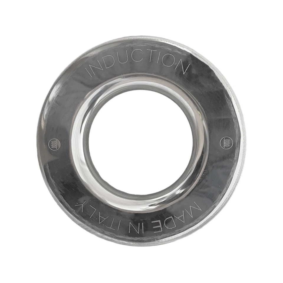 Forno Pentola Fornetto Versilia con Spargifiamma Induzione e Gas Ø 24/28 cm - Immagine 4 di 4