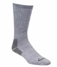 Cabela's Merino Wool Boot Socks 4 pair