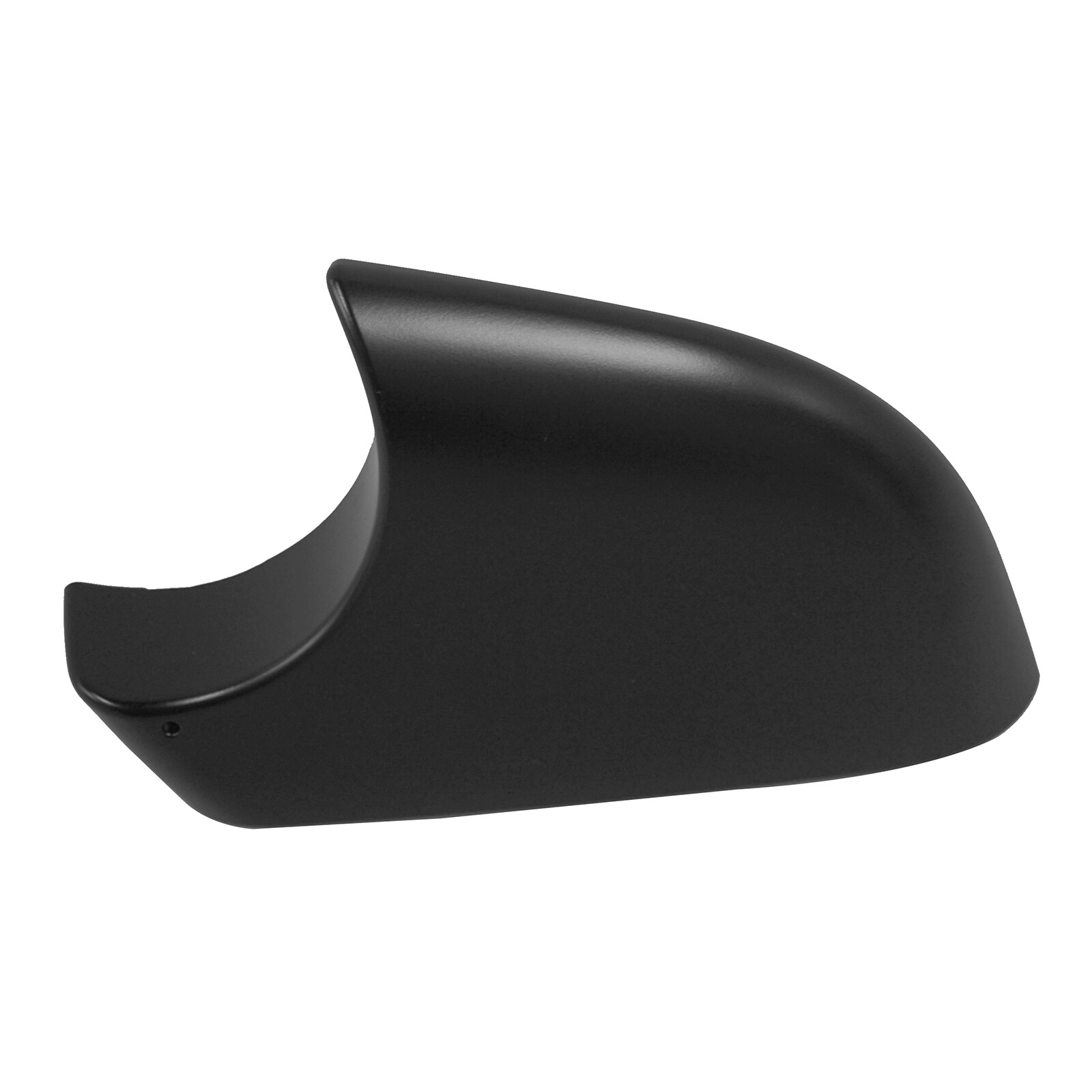 Left Driver Side View Mirror Lower Cover Cap Holder For Tesla Model Y 8202202