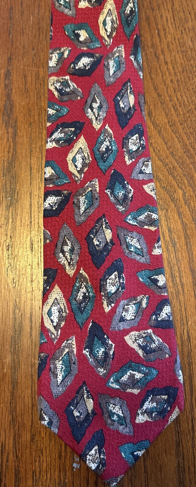 ROBERT TALBOTT Studio Carmel Valley Hand Sewn Sil… - image 1