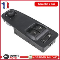 Partsline Schalter LèVe-Vitre + RüCkspiegel Bedienung FüR Boxer Jumper Ducato