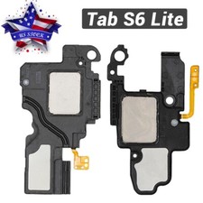 For Samsung Galaxy Tab S6 Lite Original Loud Speaker Buzzer Ringer SM-P610 P615
