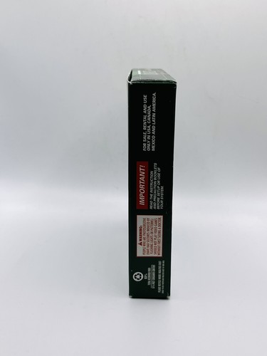 3D Pool Gba Game Nintendo Vintage Archer Maclean Game Boy Advance CIB Billiards - Picture 3 of 10