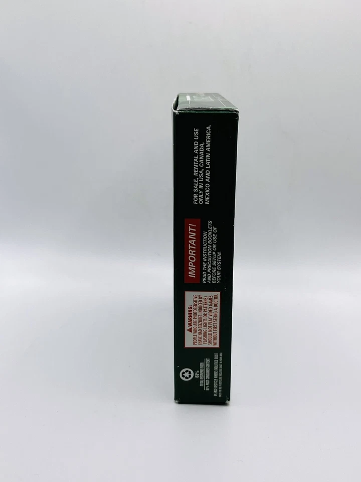 3D Pool Gba Game Nintendo Vintage Archer Maclean Game Boy Advance CIB Billiards - Image 3 of 4