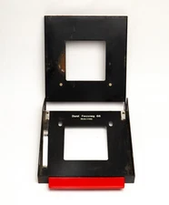 Durst Fesixneg 66 Negative Carrier for parts/repair