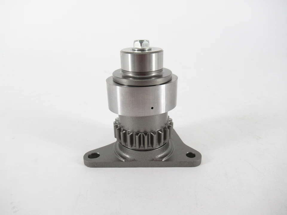 Genuine OEM Nissan Infiniti 13020-5ZM0E Fuel Pump Eccentric Camshaft Assy - Image 2 of 4