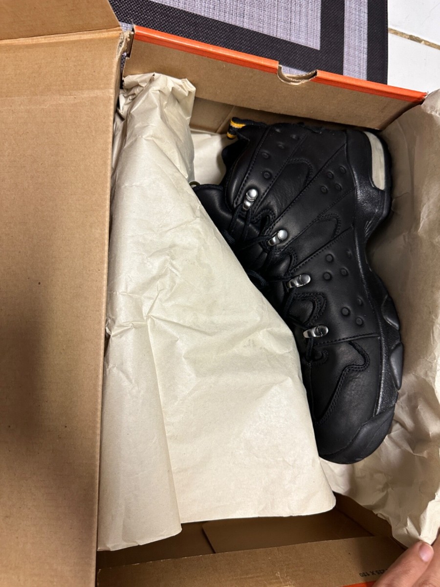 2005 AIR MAX CB '94 N2WINTER BLACK/BLACK- TAXI 311901-001