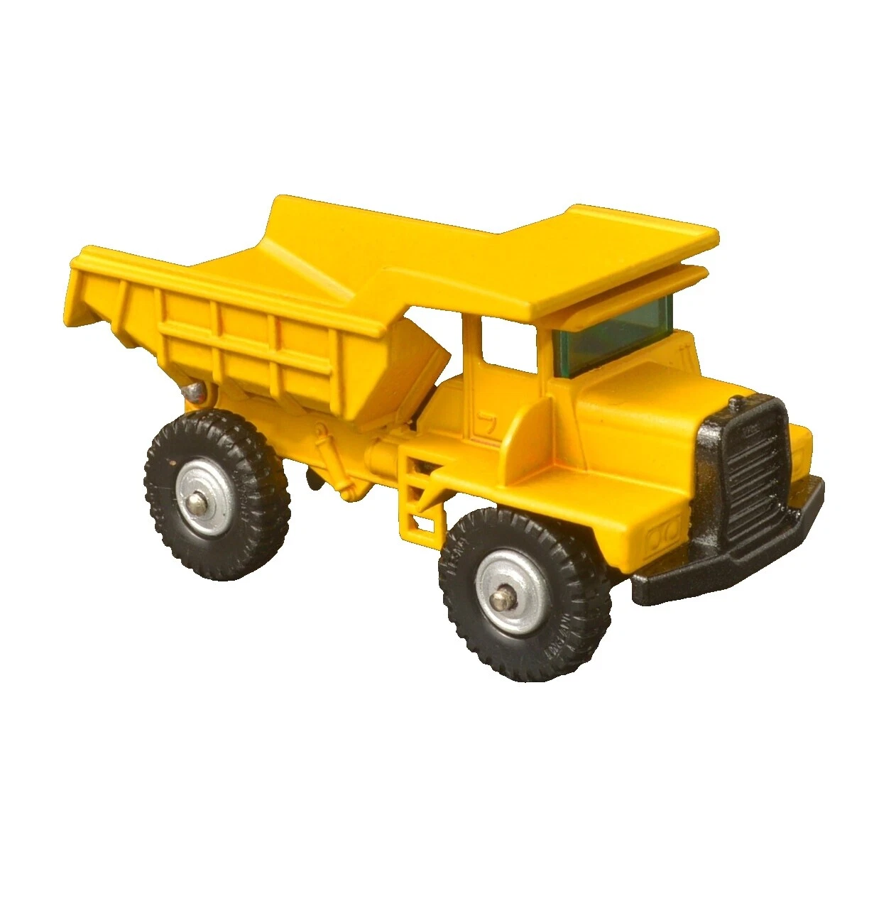 Lesney Mack Vintage Manufacture Diecast Cars, Trucks & Vans